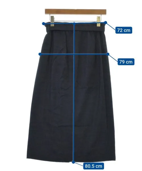 K.T Long/Maxi length skirts