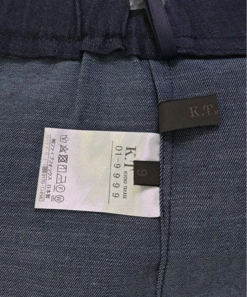 K.T Long/Maxi length skirts