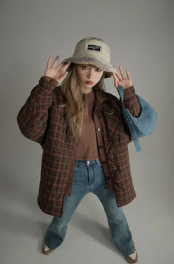 Label Point Casual Tops