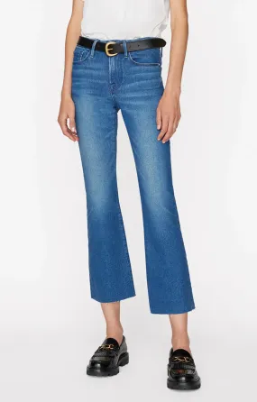 Le Crop Mini Boot - Huntdale