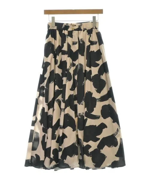lelill Long/Maxi length skirts