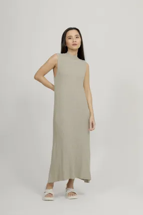 Lenny Knit Relaxed Dress