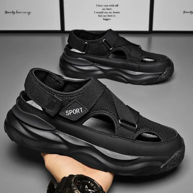 Lightweight Non-Slip Sandals