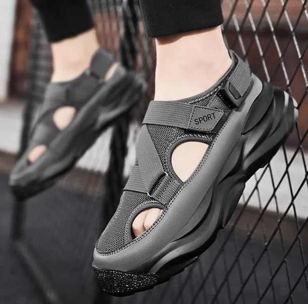Lightweight Non-Slip Sandals
