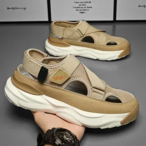 Lightweight Non-Slip Sandals