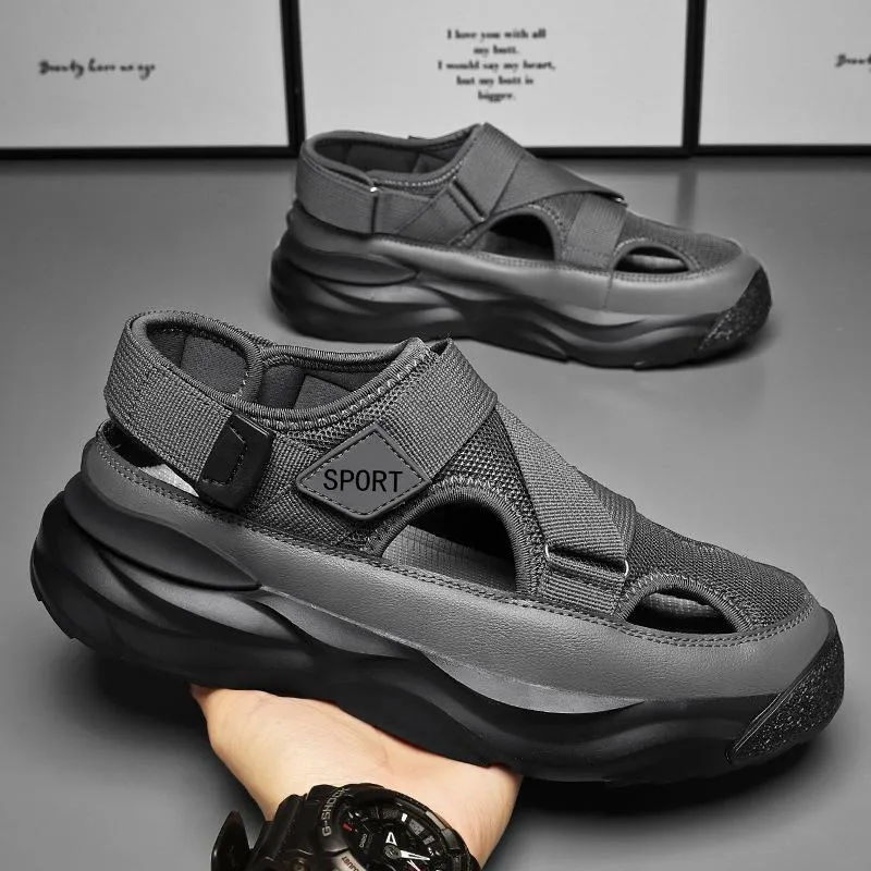 Lightweight Non-Slip Sandals