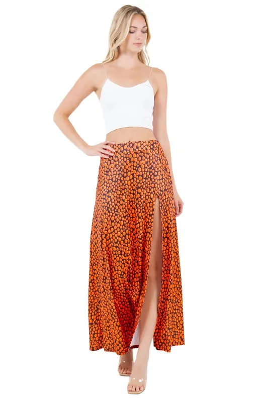 Long Maxi Skirts
