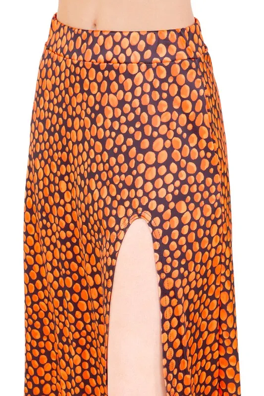 Long Maxi Skirts