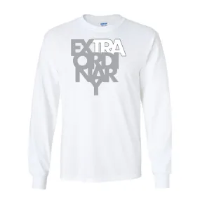Long Sleeve Shirts Extraordinary