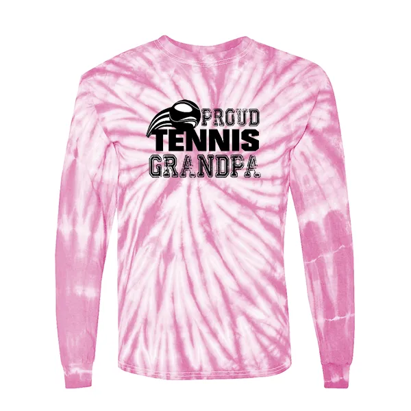 Long Sleeve Shirts Tennis Grandpa