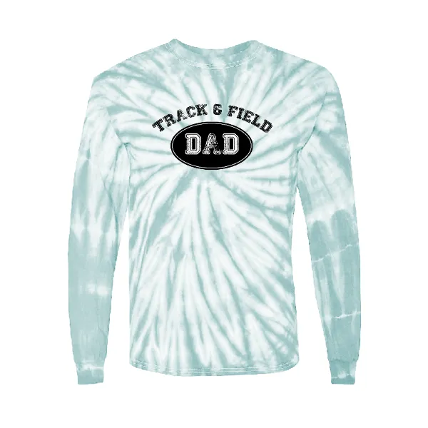 Long Sleeve Shirts Track Dad