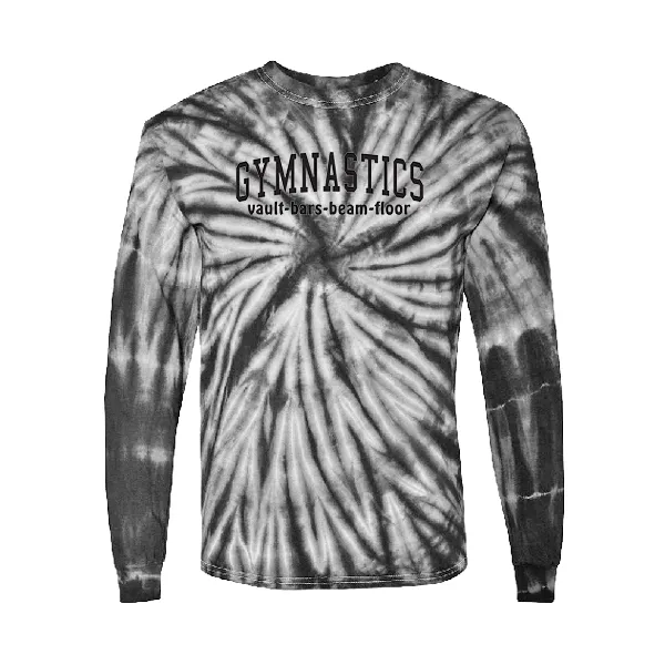 Long Sleeve Shirts Vault Bars Beam Floor