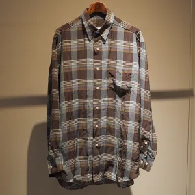 Long sleeve shirts