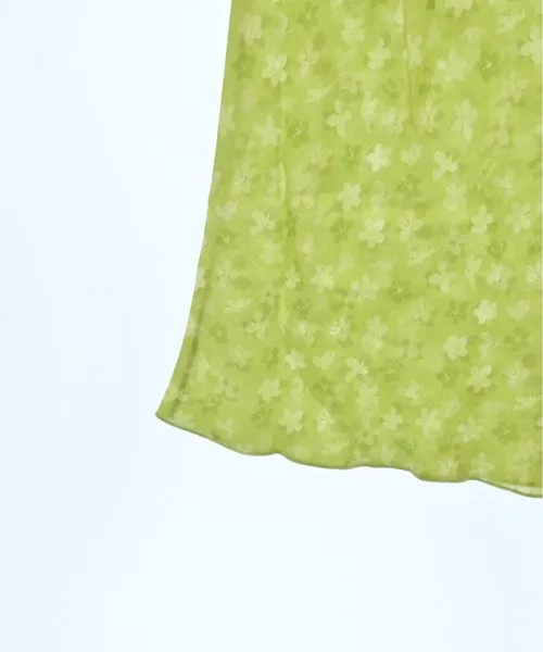 MAISON KITSUNE Long/Maxi length skirts