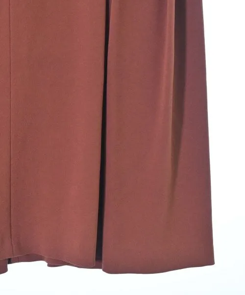 Mame Kurogouchi Long/Maxi length skirts