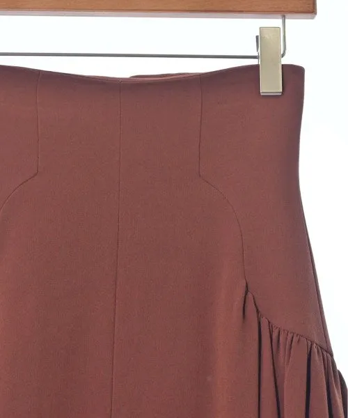 Mame Kurogouchi Long/Maxi length skirts