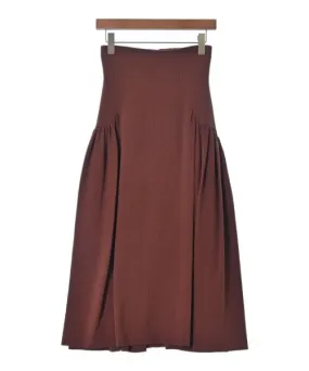 Mame Kurogouchi Long/Maxi length skirts