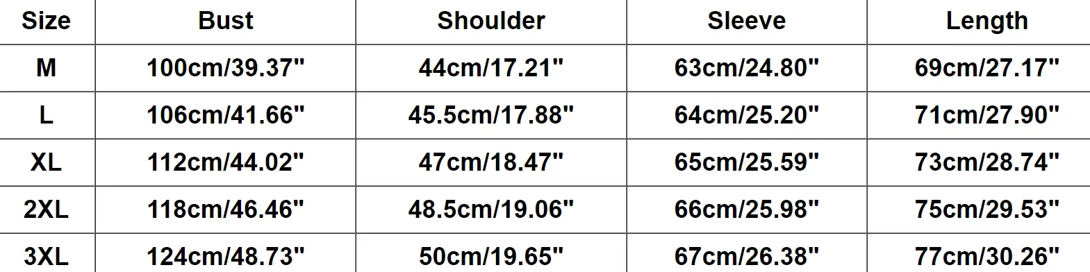 Men's Autumn/Spring Long Sleeved Shirt