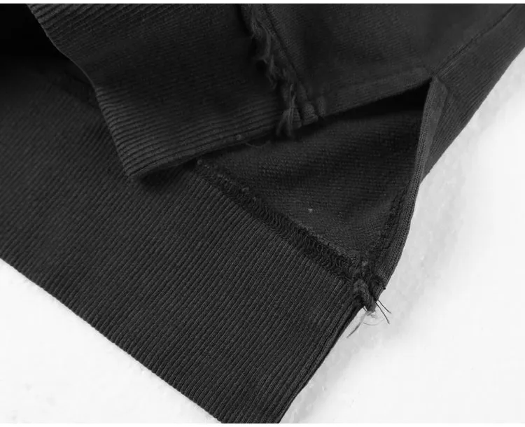 Men's Casual Hooded T-Shirt