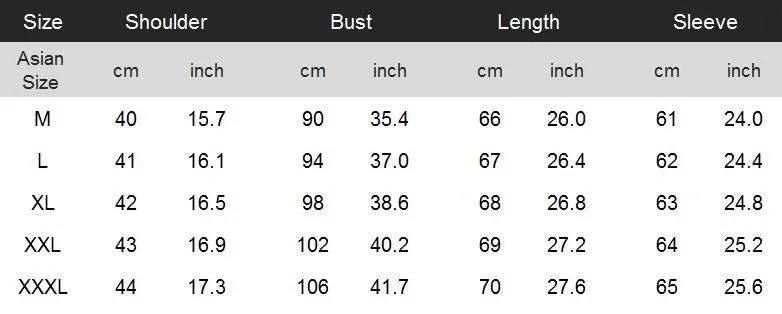 Men's Long Sleeved Slim Fit Shirt