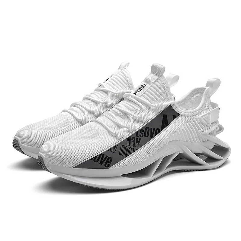 Men's Outdoor Fashion Sneakers