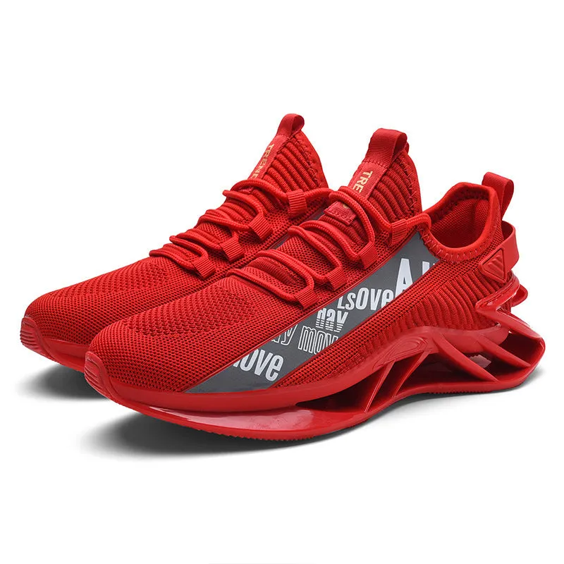 Men's Outdoor Fashion Sneakers