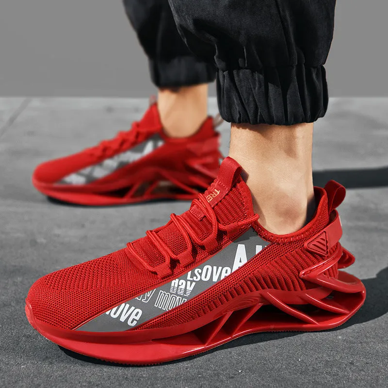 Men's Outdoor Fashion Sneakers
