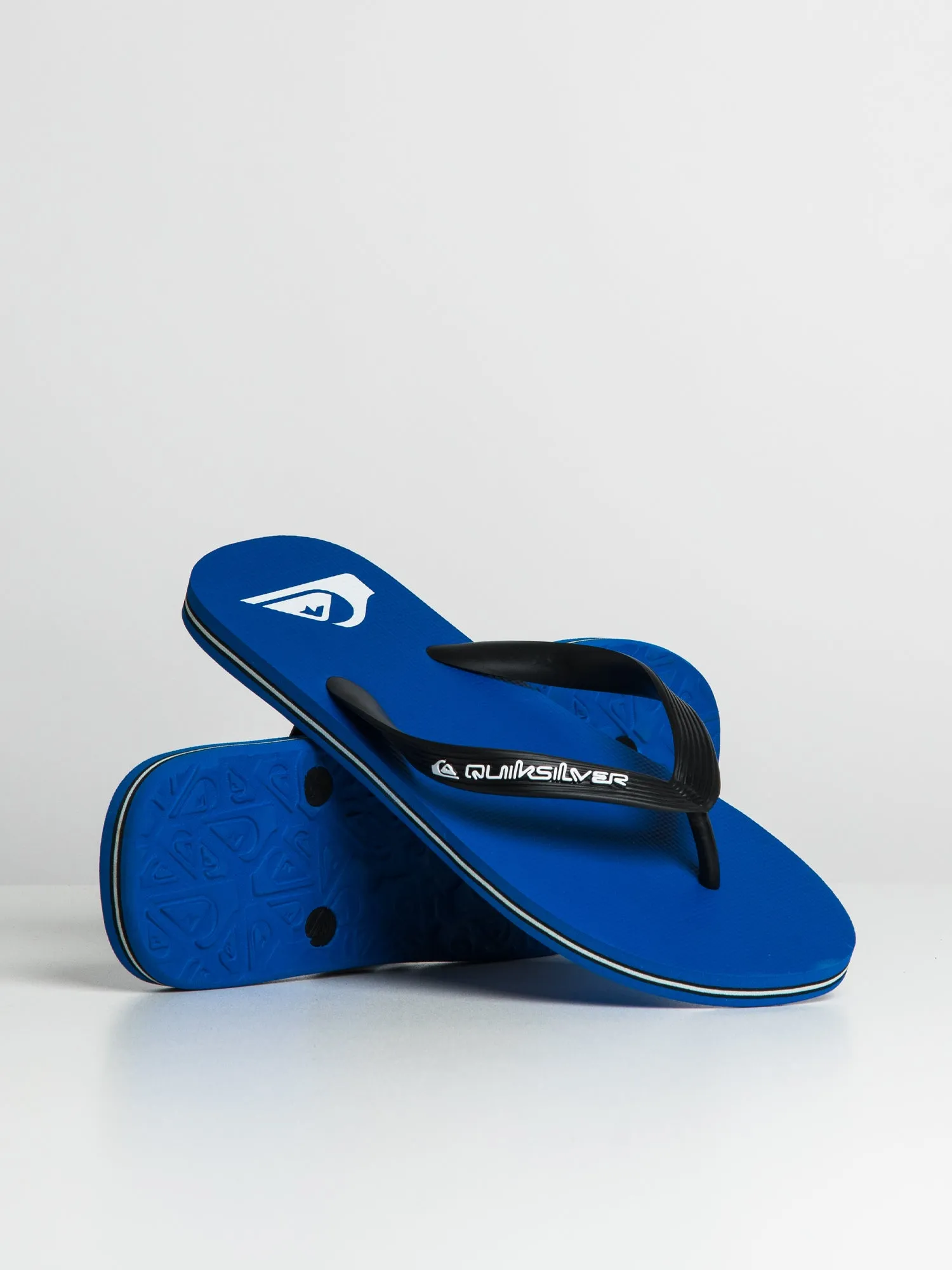 MENS QUIKSILVER MOLOKAI CORE - CLEARANCE