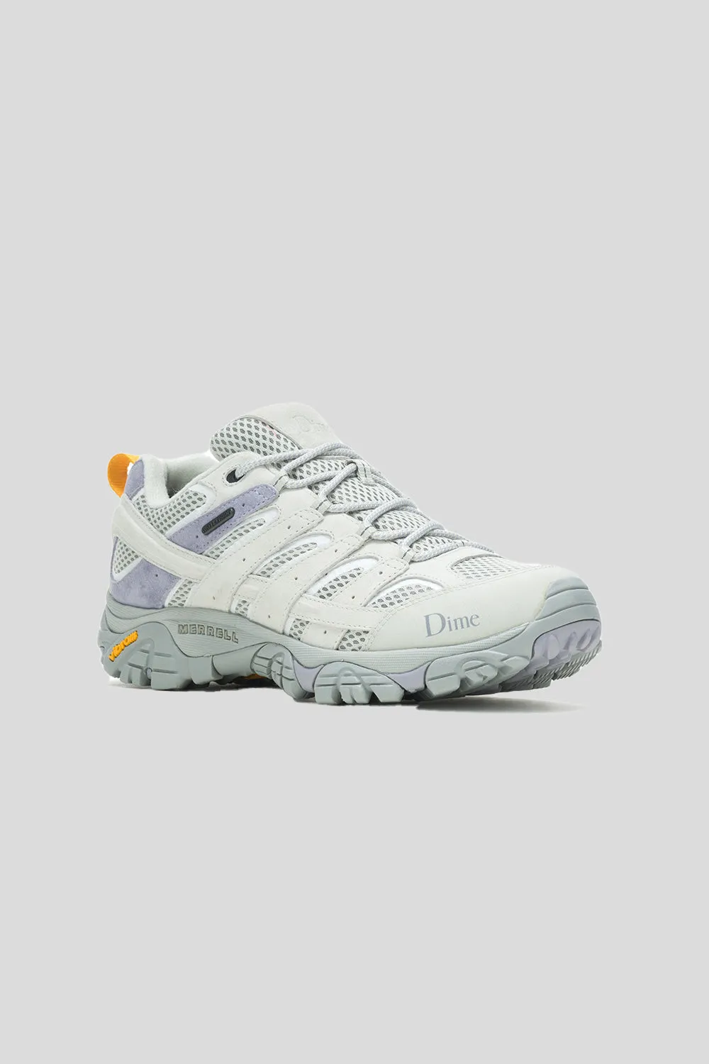 Merrell 1TRL x Dime Moab 2 WP - Birch