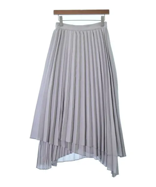 mici Long/Maxi length skirts