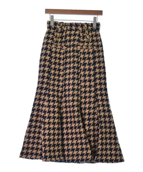 MIOSMOKEY Long/Maxi length skirts