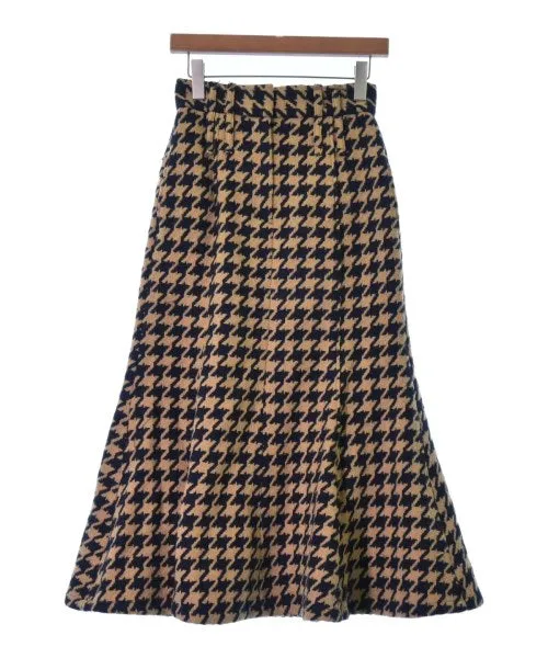 MIOSMOKEY Long/Maxi length skirts