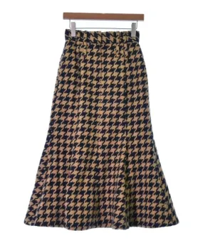 MIOSMOKEY Long/Maxi length skirts