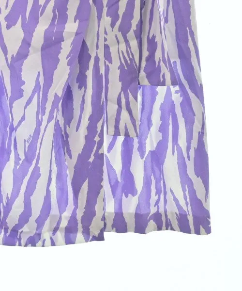 MSGM Long/Maxi length skirts