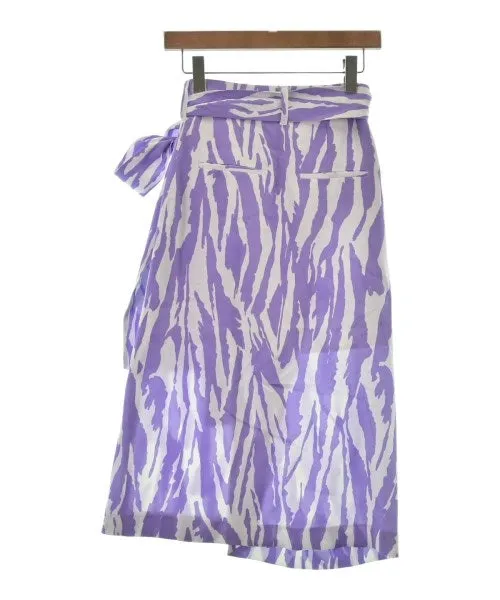 MSGM Long/Maxi length skirts
