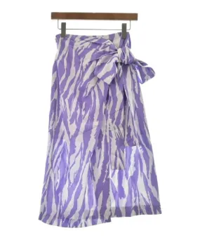 MSGM Long/Maxi length skirts