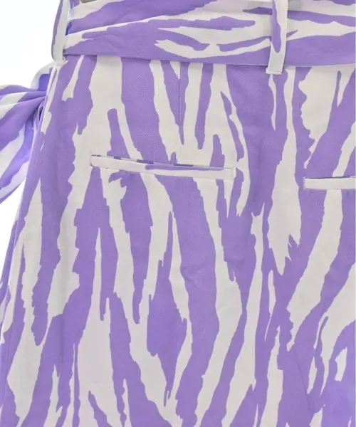 MSGM Long/Maxi length skirts