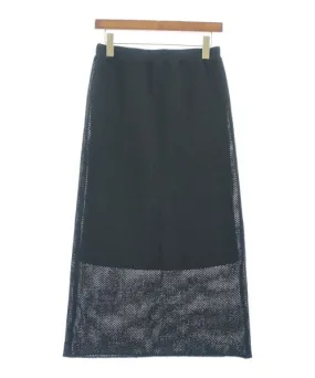 MUNICH Long/Maxi length skirts