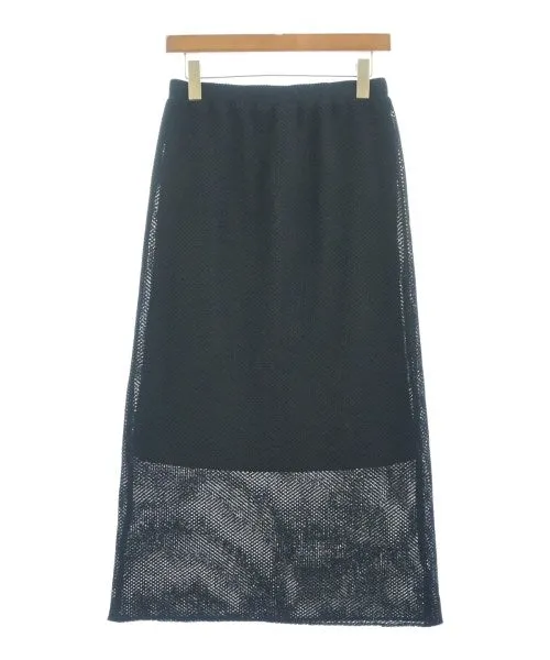 MUNICH Long/Maxi length skirts