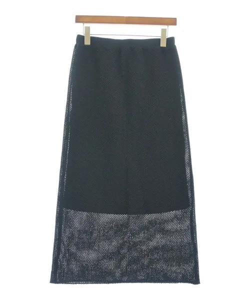 MUNICH Long/Maxi length skirts
