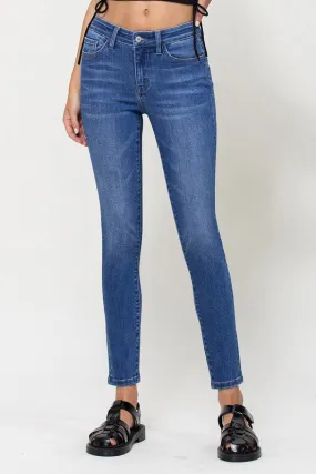 My Go To Jeans
