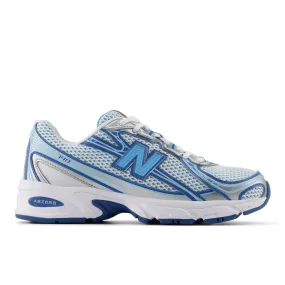 New Balance u740ST2 Sneakers BLUE AGATE/white