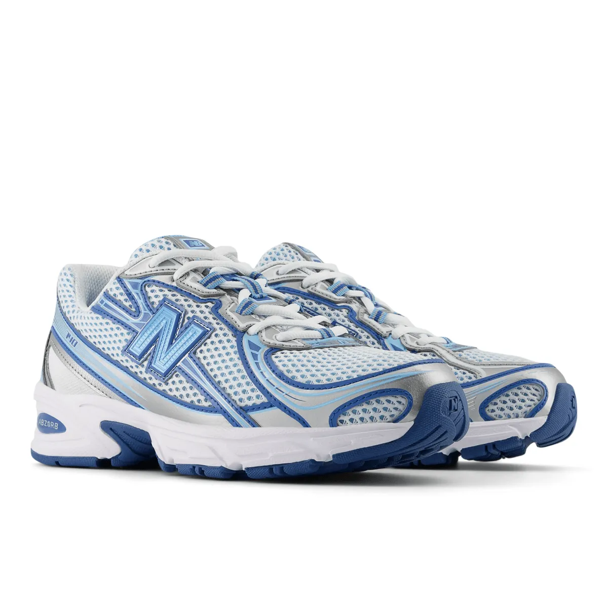 New Balance u740ST2 Sneakers BLUE AGATE/white