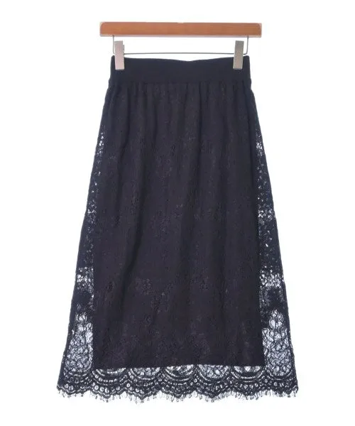 Nolley's Sophi Long/Maxi length skirts