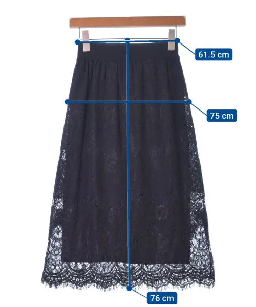 Nolley's Sophi Long/Maxi length skirts