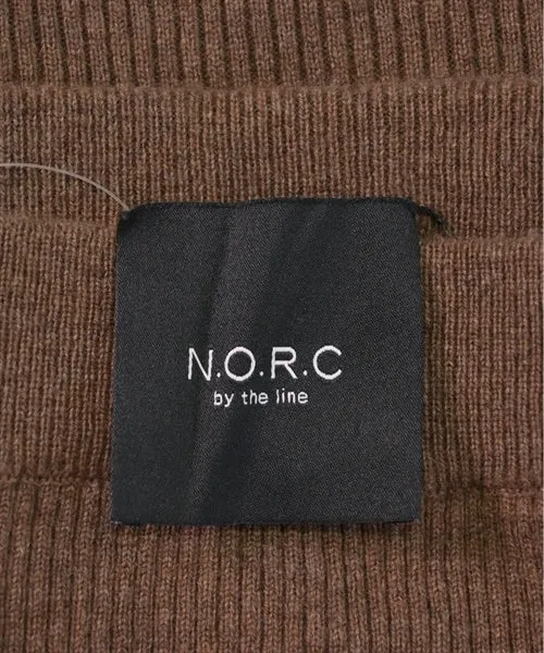 N.O.R.C Long/Maxi length skirts