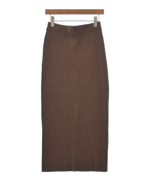N.O.R.C Long/Maxi length skirts