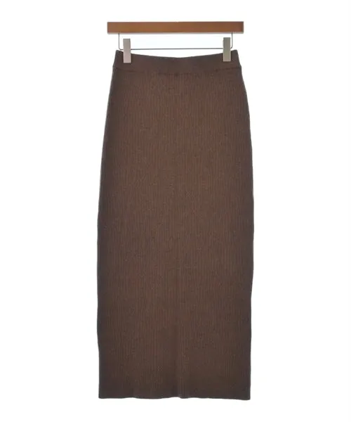 N.O.R.C Long/Maxi length skirts