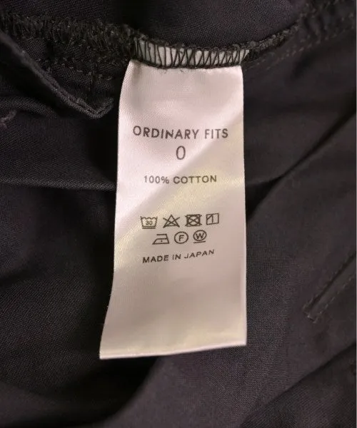 Ordinary fits Long/Maxi length skirts