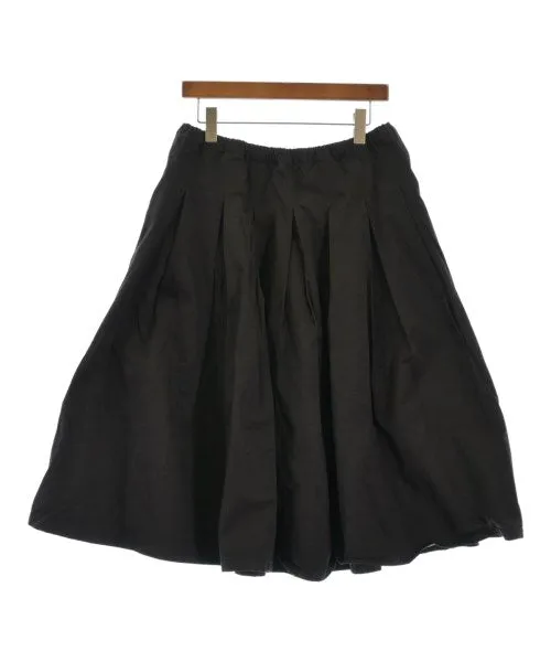 Ordinary fits Long/Maxi length skirts